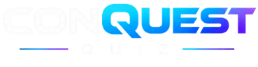 CONQUEST Quiz
